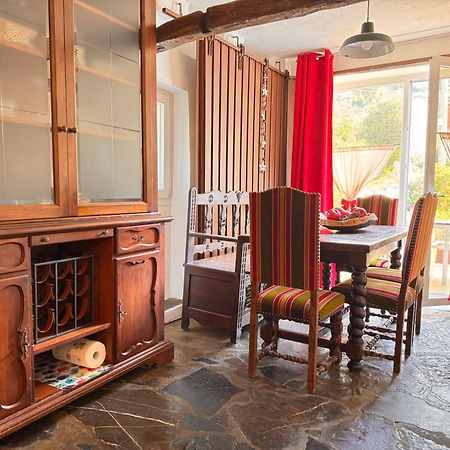 Вилла Casa Bisou Italia Wifi Et Parking Free Privato Diano San Pietro Экстерьер фото