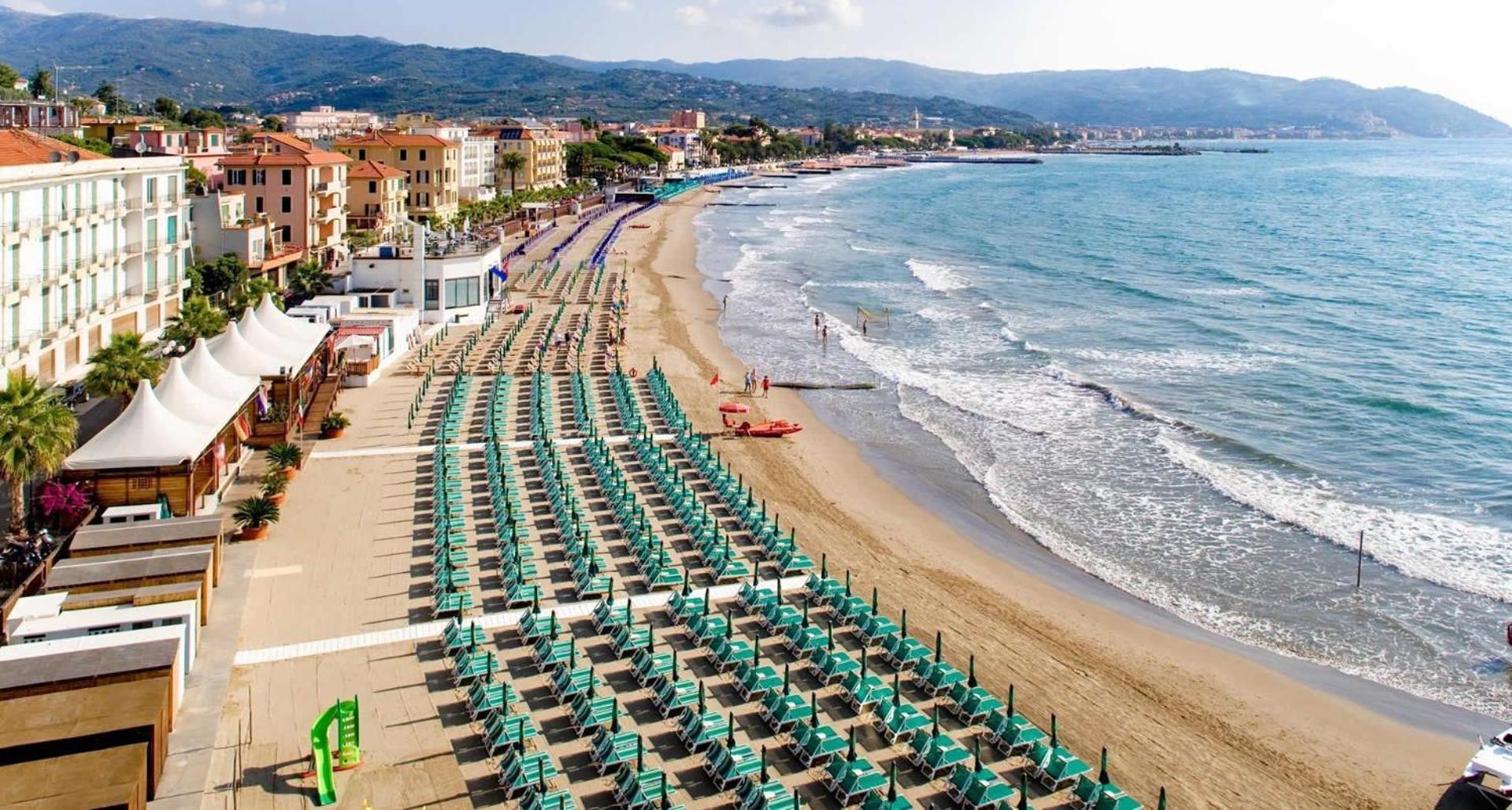 Вилла Casa Bisou Italia Wifi Et Parking Free Privato Diano San Pietro Экстерьер фото