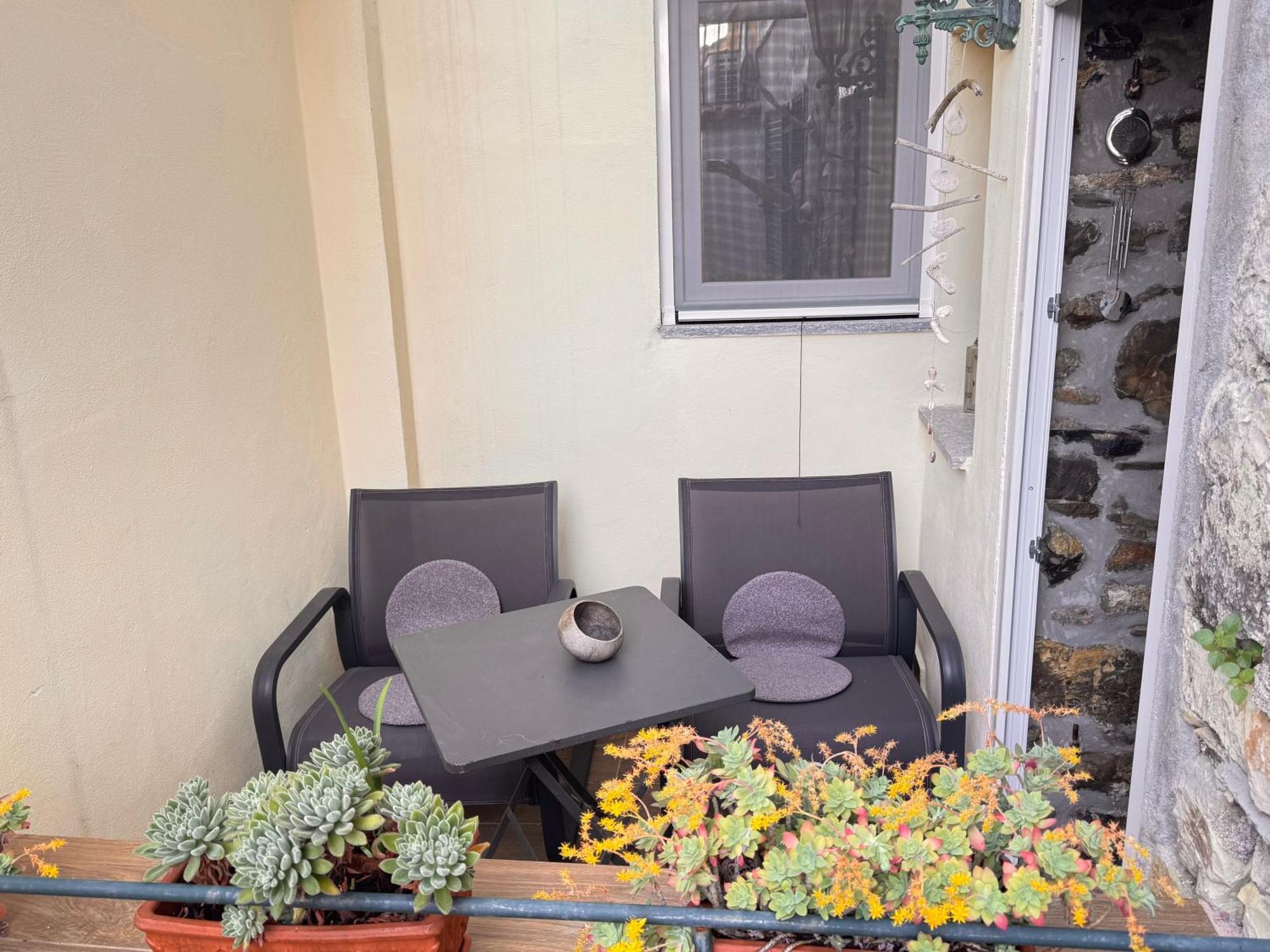 Вилла Casa Bisou Italia Wifi Et Parking Free Privato Diano San Pietro Экстерьер фото