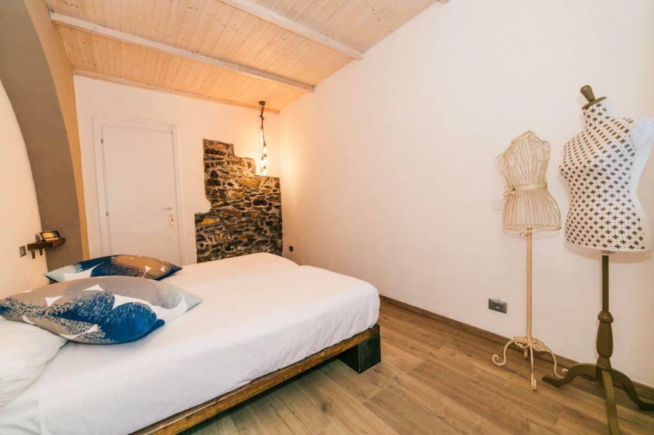 Вилла Casa Bisou Italia Wifi Et Parking Free Privato Diano San Pietro Экстерьер фото