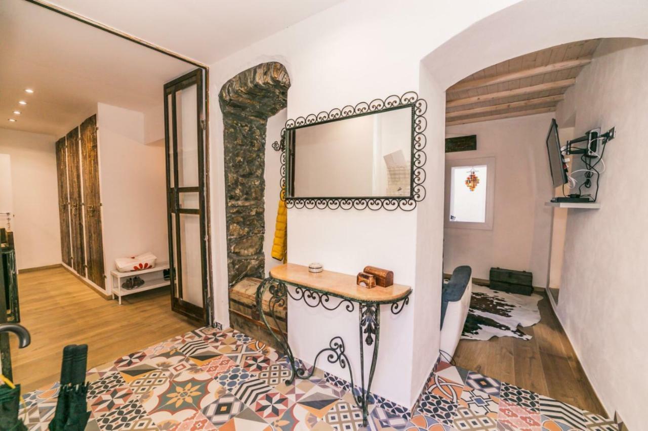 Вилла Casa Bisou Italia Wifi Et Parking Free Privato Diano San Pietro Экстерьер фото