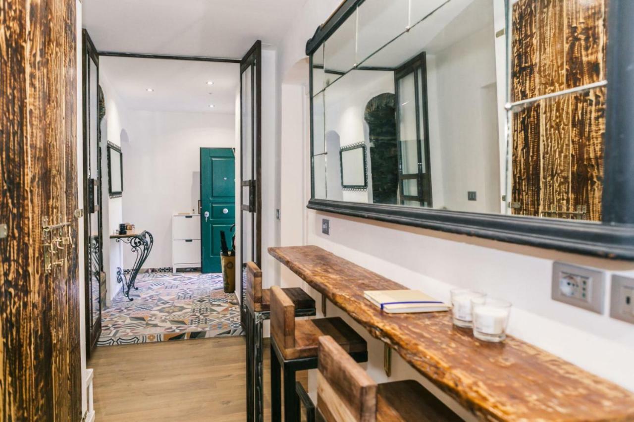Вилла Casa Bisou Italia Wifi Et Parking Free Privato Diano San Pietro Экстерьер фото