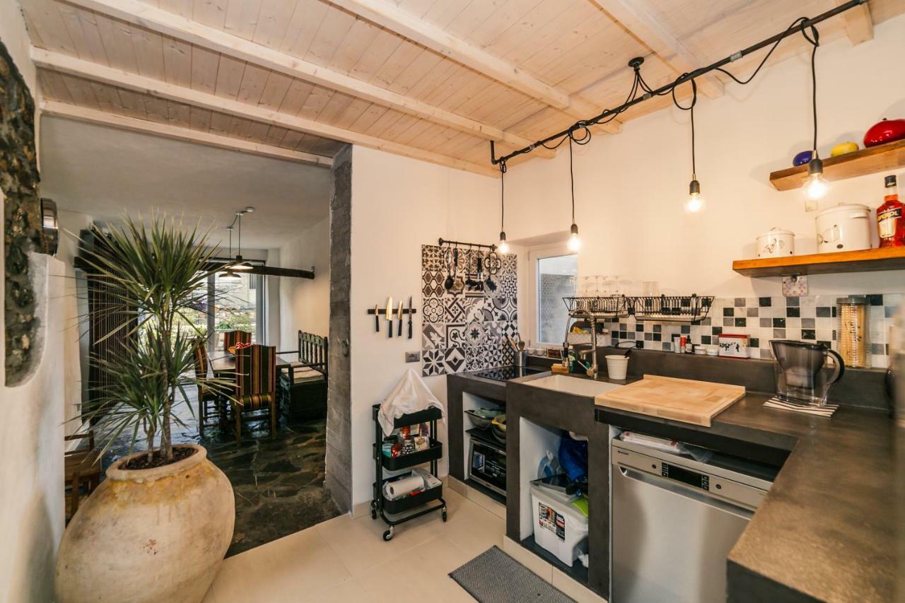 Вилла Casa Bisou Italia Wifi Et Parking Free Privato Diano San Pietro Экстерьер фото