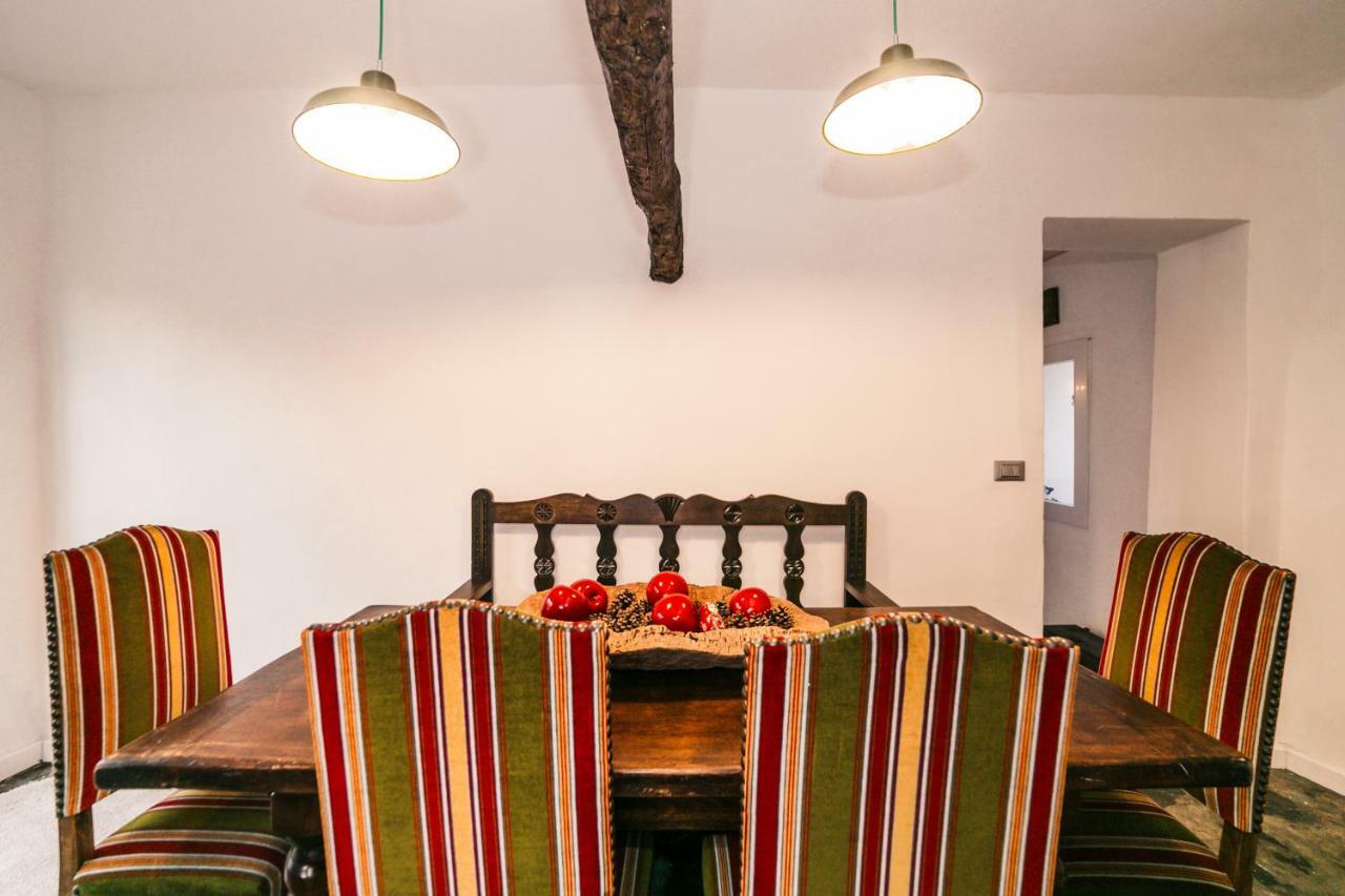 Вилла Casa Bisou Italia Wifi Et Parking Free Privato Diano San Pietro Экстерьер фото