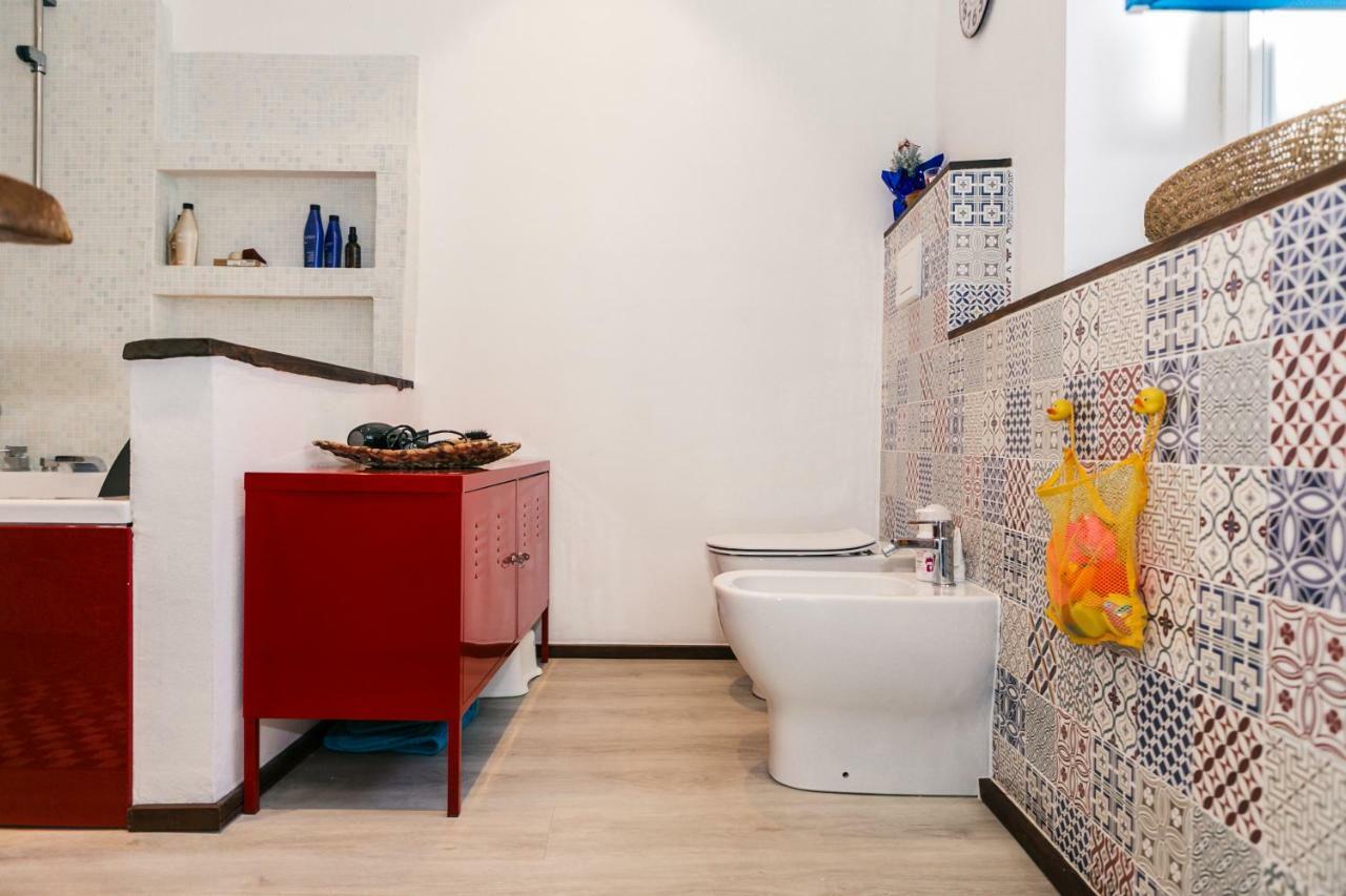 Вилла Casa Bisou Italia Wifi Et Parking Free Privato Diano San Pietro Экстерьер фото