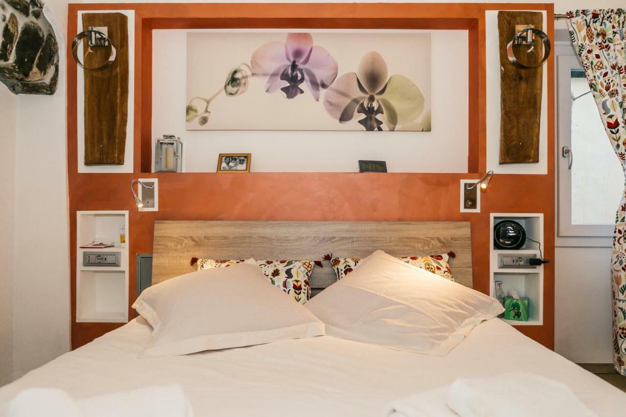 Вилла Casa Bisou Italia Wifi Et Parking Free Privato Diano San Pietro Экстерьер фото